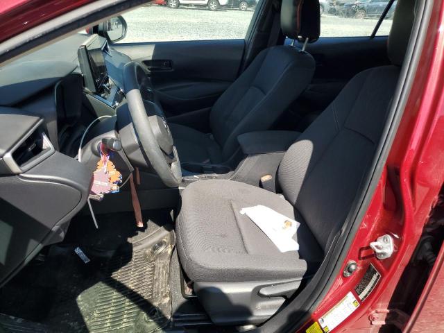 Photo 7 from auction – 2023 TOYOTA COROLLA LE with VIN 5YFB4MDE5PP051648