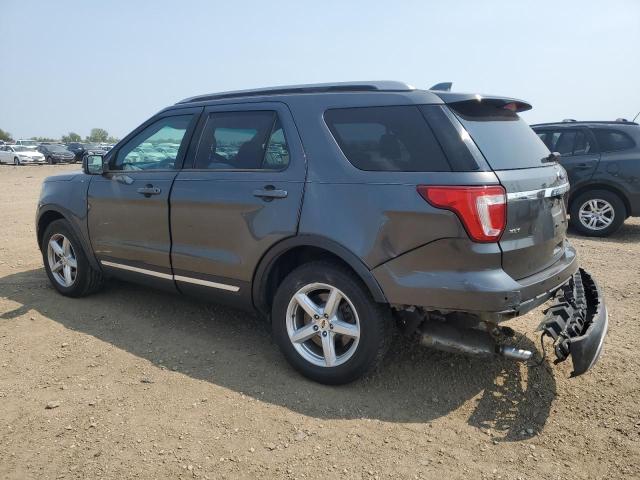 Photo 2 from auction – 2016 FORD EXPLORER X with VIN 1FM5K8D85GGB20114