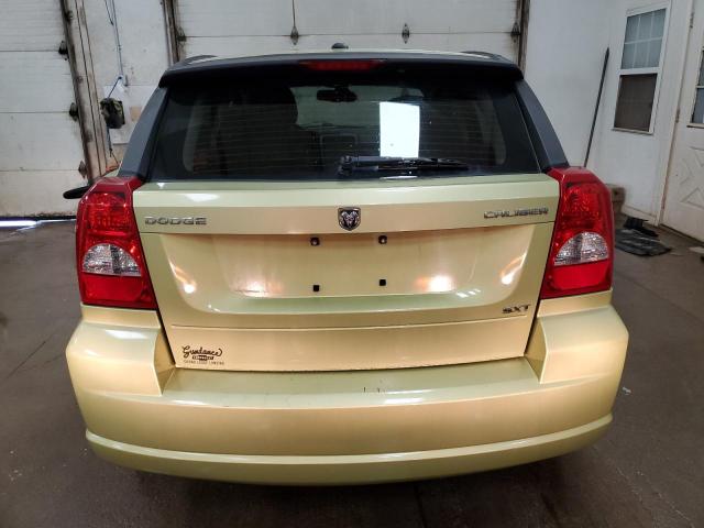 Фото 6 с аукциона – 2010 DODGE CALIBER SX с VIN 1B3CB4HA9AD547131