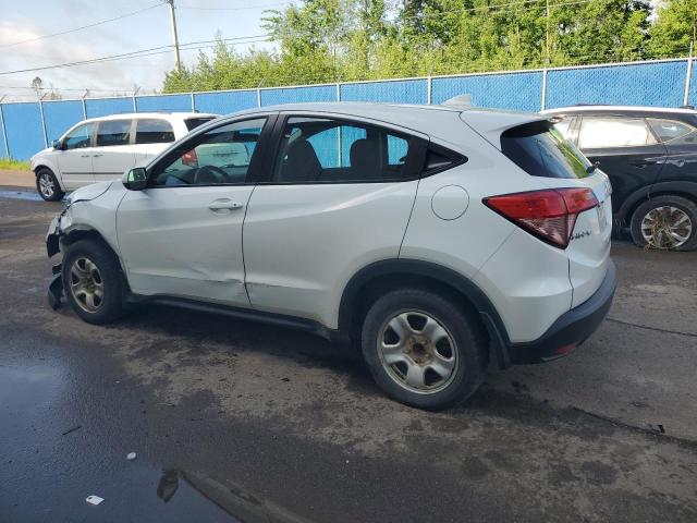 Photo 2 from auction – 2018 HONDA HR-V with VIN 3CZRU5H34JM101669
