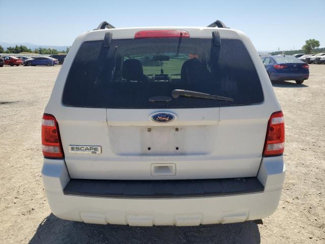 Photo 6 from auction – 2012 FORD ESCAPE XLT with VIN 1FMCU9D78CKB80278