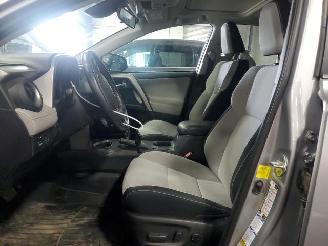 Photo 7 from auction – 2018 TOYOTA RAV4 ADVEN with VIN 2T3RFREV4JW769922