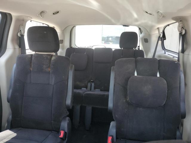 Photo 10 from auction – 2013 DODGE GRAND CARA with VIN 2C4RDGCG5DR804755