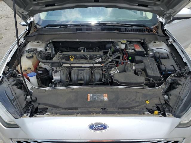 Photo 11 from auction – 2019 FORD FUSION SE with VIN 3FA6P0H76KR202809