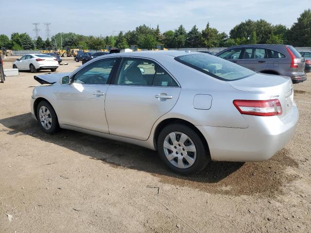 Photo 2 from auction – 2010 TOYOTA CAMRY BASE with VIN 4T4BF3EK2AR063440