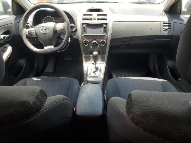 Photo 8 from auction – 2013 TOYOTA COROLLA BA with VIN 5YFBU4EE7DP147730
