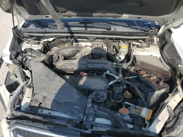 Photo 11 from auction – 2013 SUBARU XV CROSSTR with VIN JF2GPAGC5DH812628