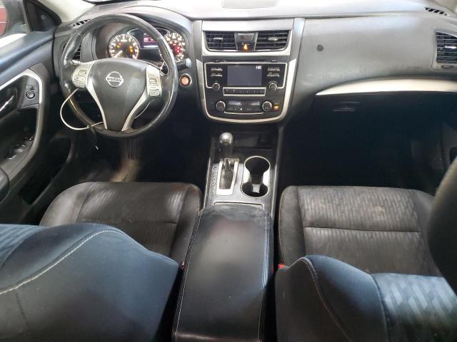 Photo 8 from auction – 2017 NISSAN ALTIMA 2.5 with VIN 1N4AL3AP3HC481354