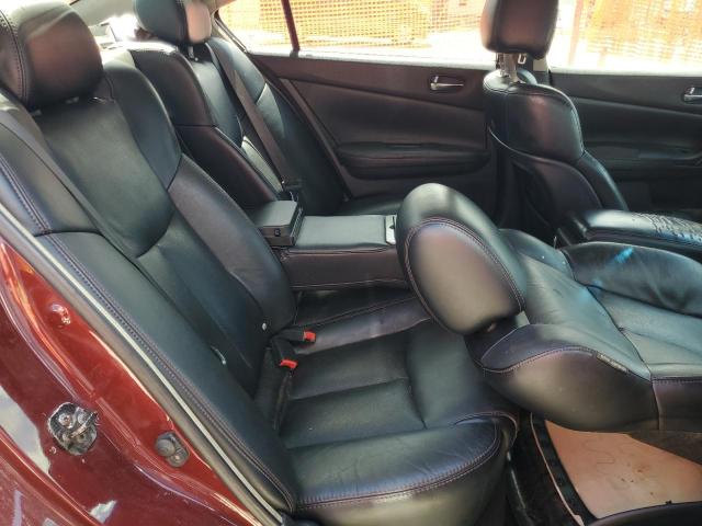 Photo 10 from auction – 2009 NISSAN MAXIMA S with VIN 1N4AA51EX9C814991