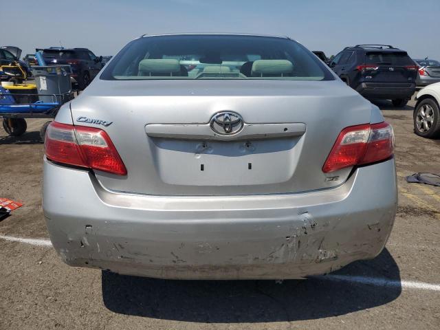 Photo 6 from auction – 2007 TOYOTA CAMRY CE with VIN JTNBE46K473056294