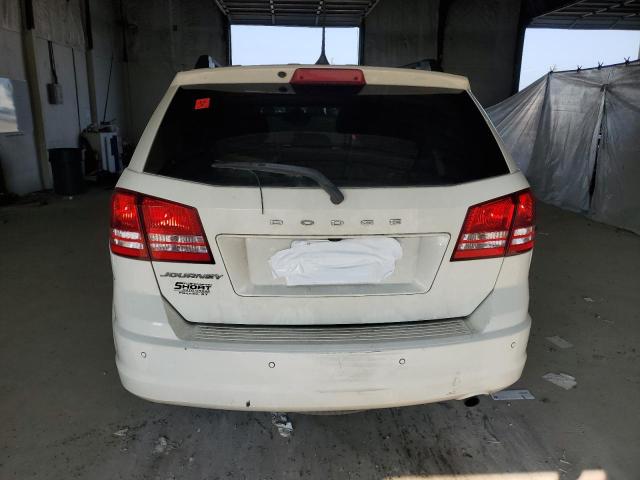 Photo 6 from auction – 2020 DODGE JOURNEY SE with VIN 3C4PDCAB5LT219130