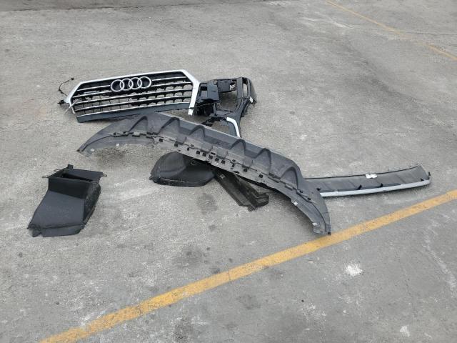 Photo 12 from auction – 2018 AUDI Q7 PREMIUM with VIN WA1LAAF77JD021565