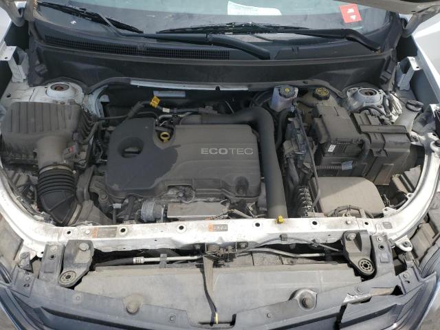 Photo 12 from auction – 2021 CHEVROLET EQUINOX LT with VIN 2GNAXUEV5M6163596