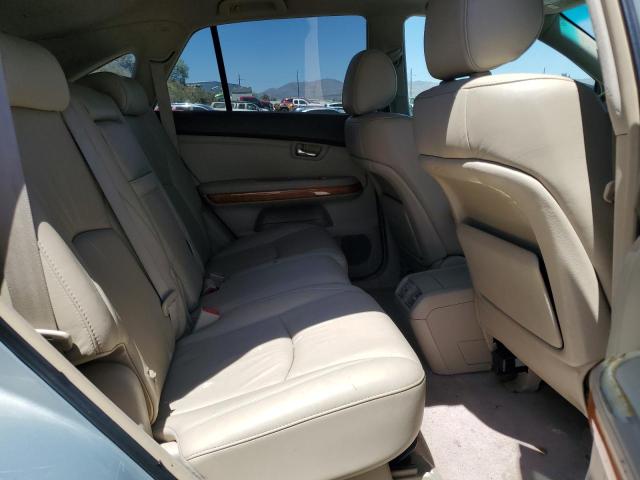 Photo 11 from auction – 2006 LEXUS RX 330 with VIN 2T2HA31U56C105579