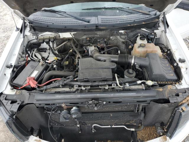 Photo 11 from auction – 2010 FORD F150 SUPER with VIN 1FTEX1EW3AFC83576
