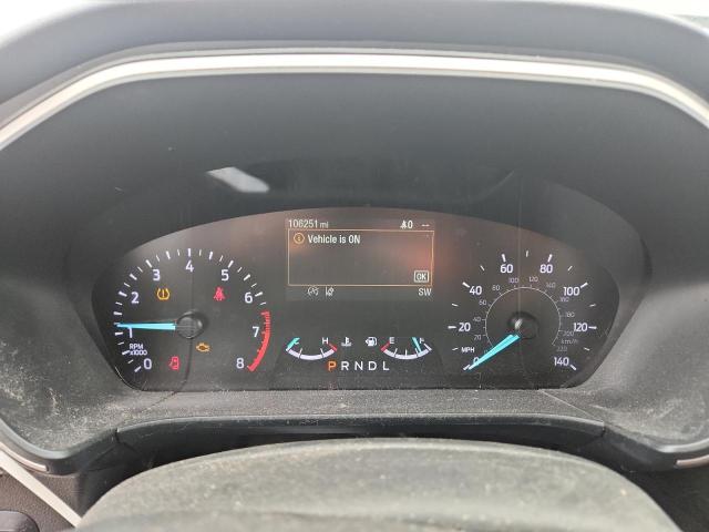 Photo 9 from auction – 2020 FORD ESCAPE SE with VIN 1FMCU9G61LUA26390