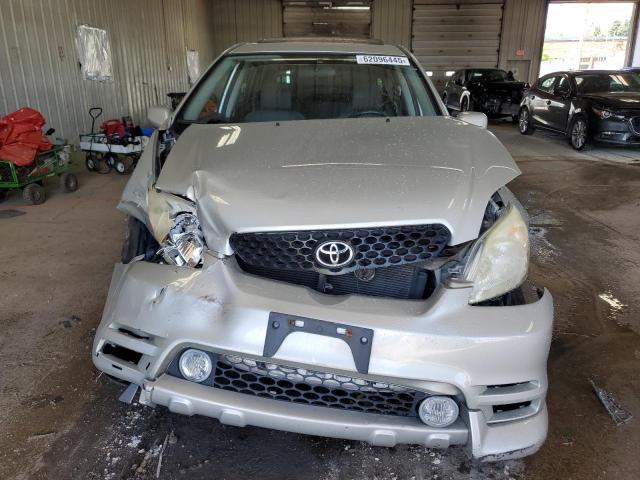 Photo 5 from auction – 2003 TOYOTA COROLLA MA with VIN 2T1KR32EX3C099977