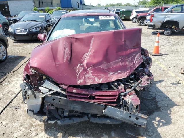 Photo 5 from auction – 1997 TOYOTA CAMRY CE with VIN 4T1BG22K0VU093113