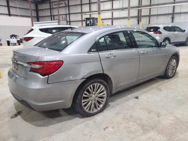 Photo 3 from auction – 2013 CHRYSLER 200 LIMITE with VIN 1C3CCBCG0DN621213