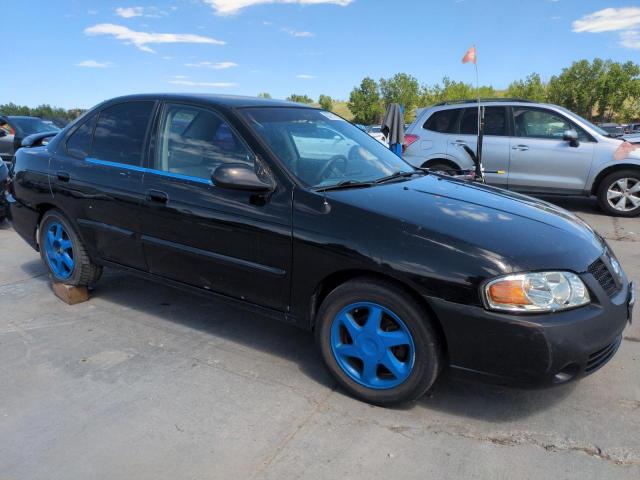 Photo 4 from auction – 2005 NISSAN SENTRA 1.8 with VIN 3N1CB51D85L577183