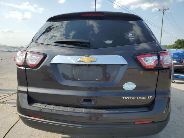 Photo 6 from auction – 2015 CHEVROLET TRAVERSE LT with VIN 1GNKRHKD8FJ194705