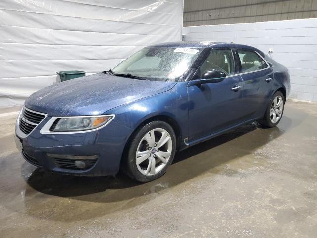 صورة رقم 1 من المزاد - 2011 SAAB 9-5 TURBO مع VIN YS3GN4BJ2B4007713