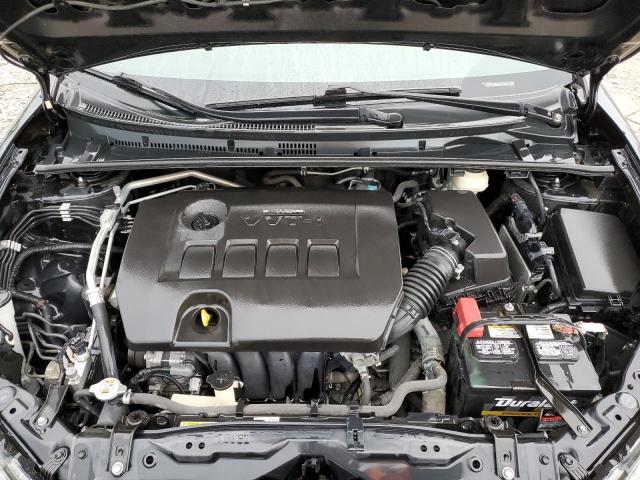 Photo 11 from auction – 2018 TOYOTA COROLLA L with VIN 2T1BURHE6JC041998