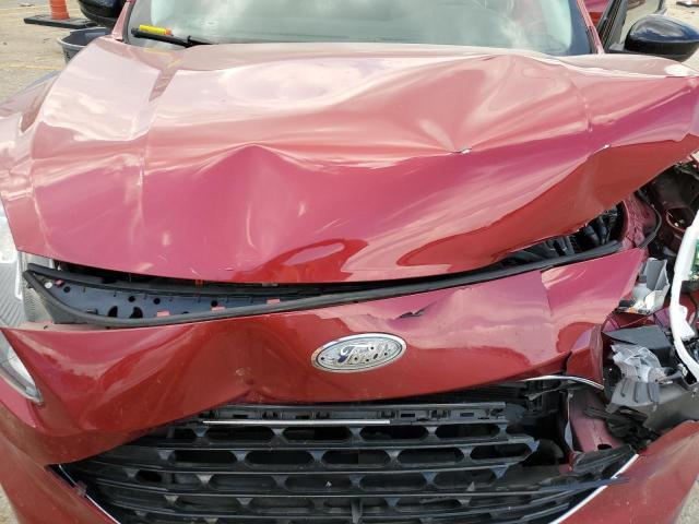 Photo 12 from auction – 2022 FORD ESCAPE SE with VIN 1FMCU0G63NUB65032