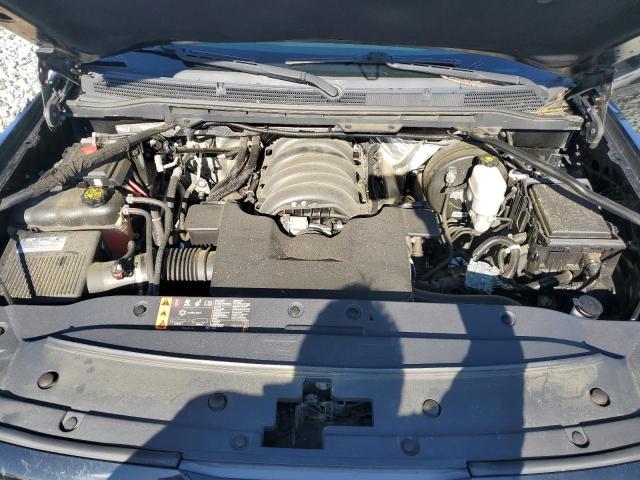 Photo 11 from auction – 2018 GMC SIERRA C15 with VIN 3GTP1MEC2JG212532