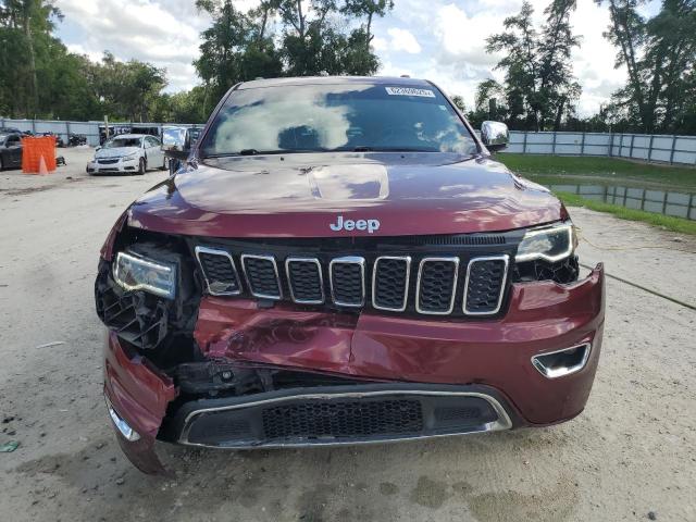 Photo 5 from auction – 2019 JEEP GRAND CHER with VIN 1C4RJFBG9KC734879