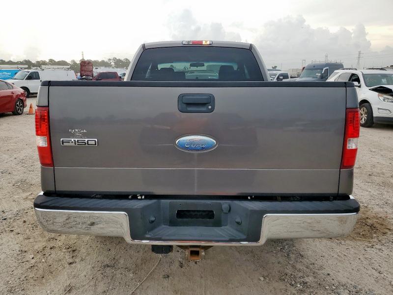 Foto 6 de la subasta – 2008 FORD F150 con VIN 1FTRX12W68FB89076