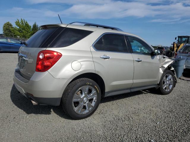 Photo 3 from auction – 2013 CHEVROLET EQUINOX LT with VIN 2GNFLGE38D6426908