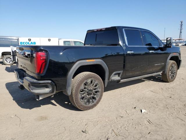 Photo 3 from auction – 2024 GMC SIERRA K25 with VIN 1GT49REY8RF391306