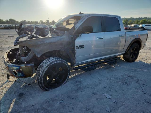 RAM 1500 SLT 2017 with VIN 3C6RR7LT9HG709777 - Photo from auction