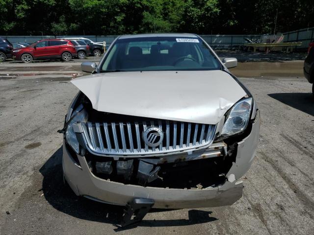 Photo 5 from auction – 2010 MERCURY MILAN with VIN 3MEHM0HA7AR632983