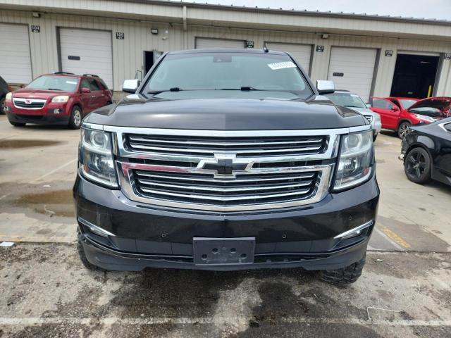 Photo 5 from auction – 2016 CHEVROLET SUBURBAN K with VIN 1GNSKJKC8GR263446