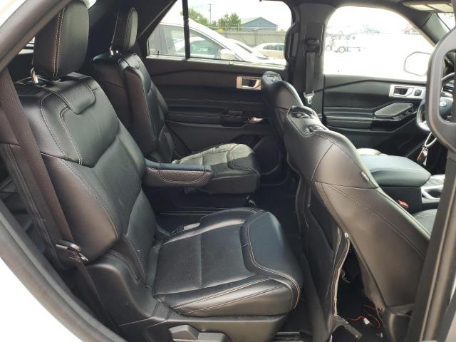 Photo 11 from auction – 2023 FORD EXPLORER S with VIN 1FM5K8GC9PGA16452