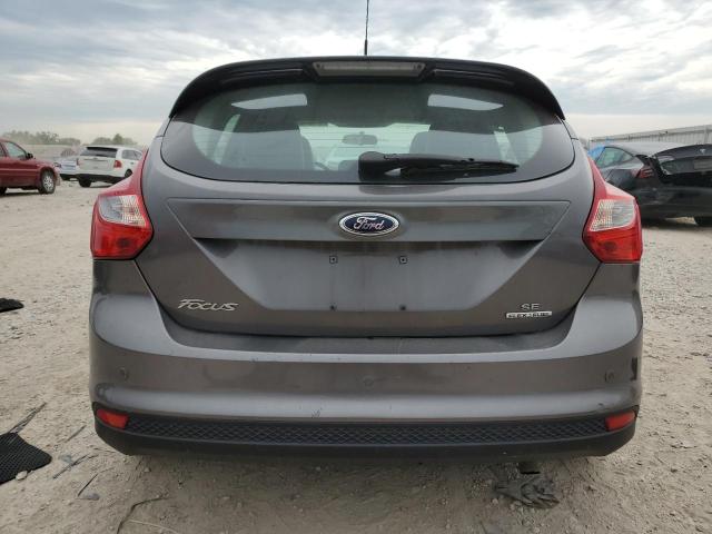 Photo 6 from auction – 2013 FORD FOCUS SE with VIN 1FADP3K22DL226628