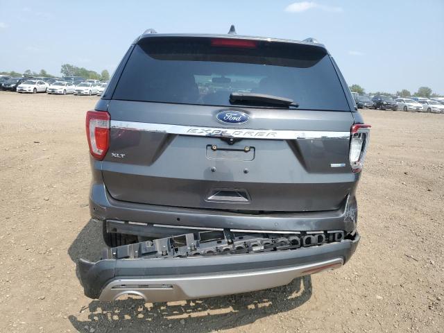 Photo 6 from auction – 2016 FORD EXPLORER X with VIN 1FM5K8D85GGB20114