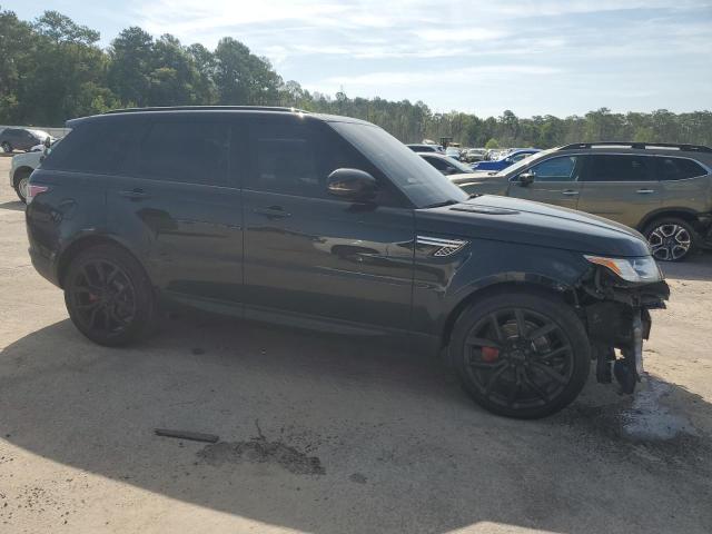Photo 4 from auction – 2016 LAND ROVER RANGE ROVE with VIN SALWR2VF7GA648246