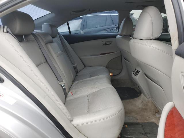 Photo 10 from auction – 2008 LEXUS ES 350 with VIN JTHBJ46G482174394