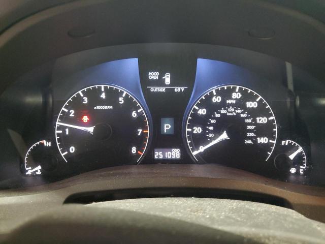 Photo 9 from auction – 2010 LEXUS RX 350 with VIN 2T2BK1BA6AC031626