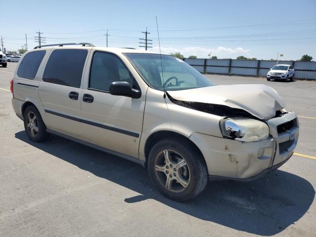 Photo 4 from auction – 2007 CHEVROLET UPLANDER L with VIN 1GNDV23157D183134