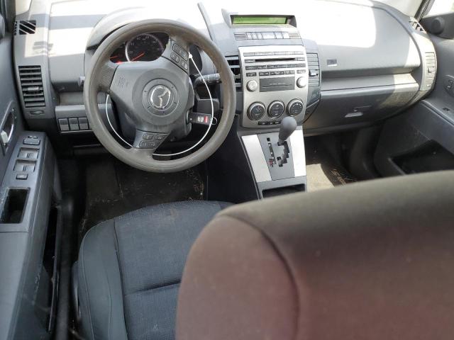 Photo 8 from auction – 2010 MAZDA 5 with VIN JM1CR2WL3A0362552