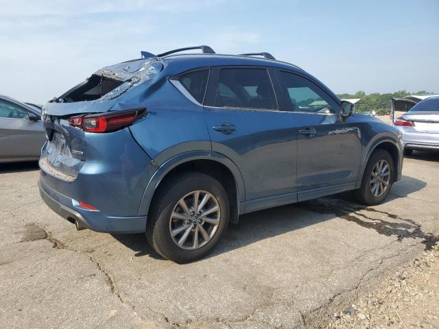Photo 3 from auction – 2024 MAZDA CX-5 SELEC with VIN JM3KFBBL5R0495908