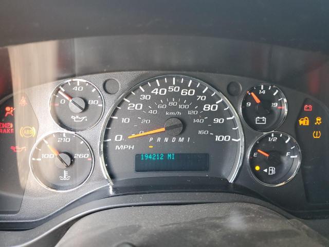 Photo 9 from auction – 2011 CHEVROLET EXPRESS G2 with VIN 1GCWGFCA9B1126397