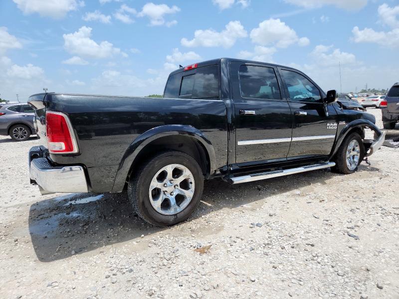Photo 3 from auction – 2018 RAM 1500 LARAM with VIN 1C6RR7NT8JS116469