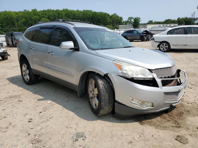 Photo 4 from auction – 2012 CHEVROLET TRAVERSE with VIN 1GNKVLED2CJ369830