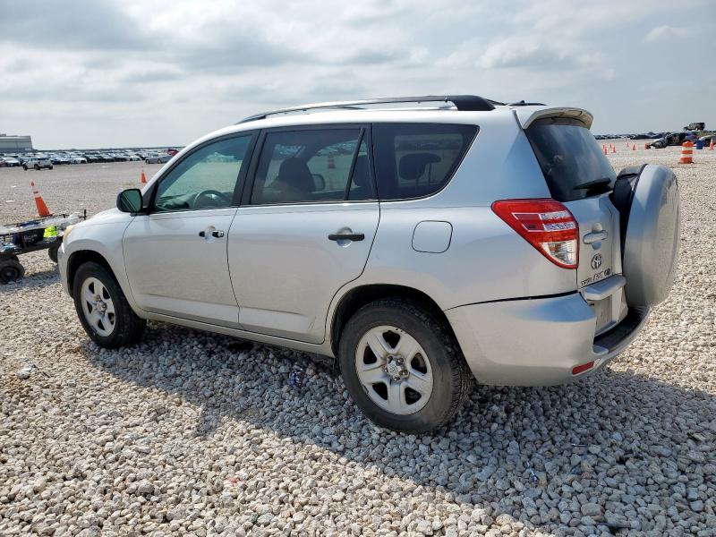 Photo 2 from auction – 2010 TOYOTA RAV4 with VIN 2T3BF4DV0AW078683