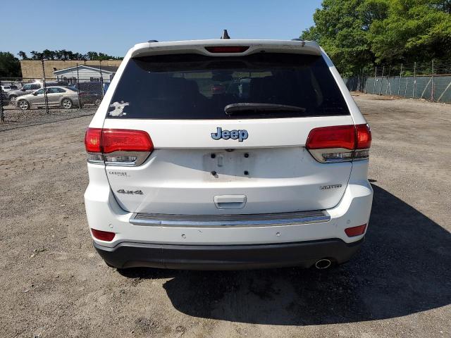 Photo 6 from auction – 2015 JEEP GRAND CHER with VIN 1C4RJFBG1FC840541